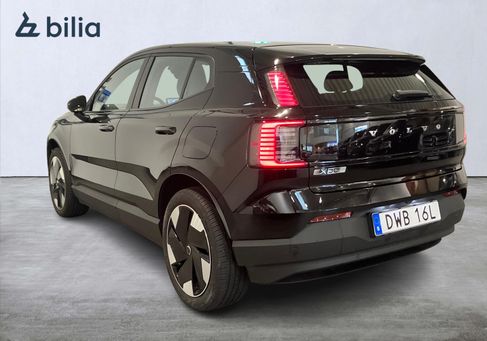 Volvo EX30, 2026 2