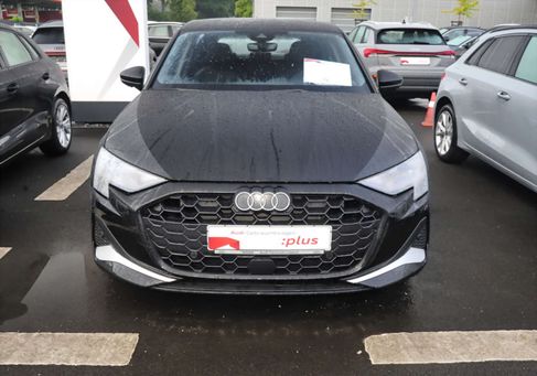 Audi A3, 2025 2