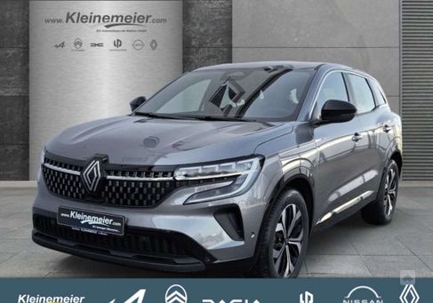 Renault Austral, 2025
