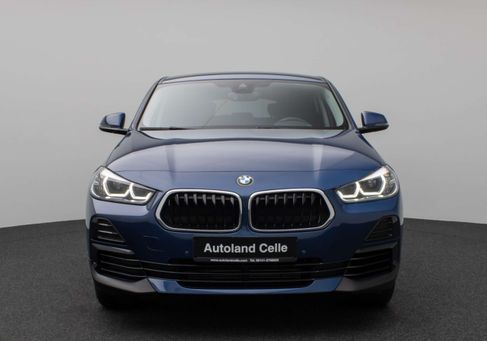 BMW X2, 2020 2
