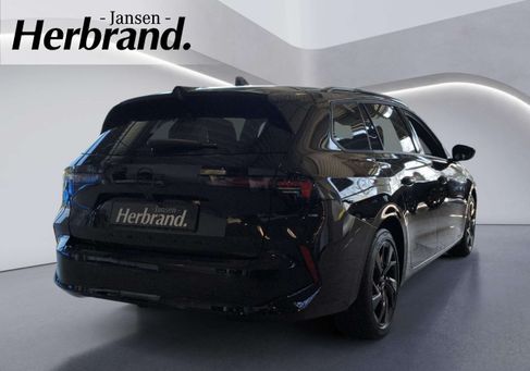 Opel Astra, 2026 3