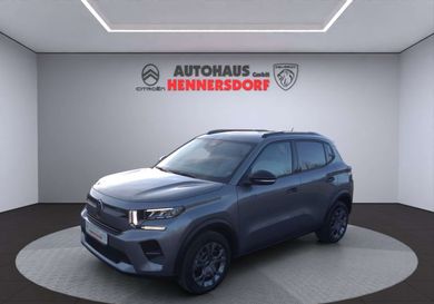 Citroën C3, 2025
