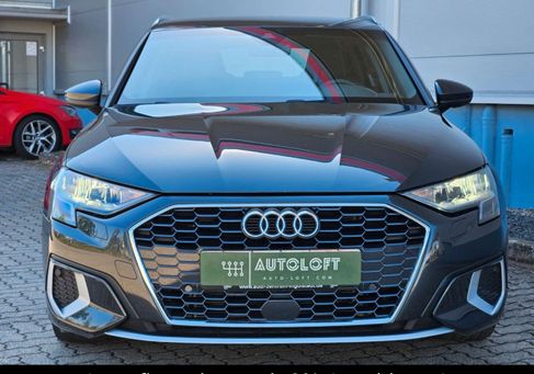 Audi A3, 2023 2