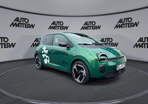Renault Twingo, 2026
