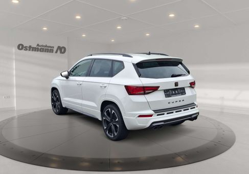 Cupra Ateca, 2022