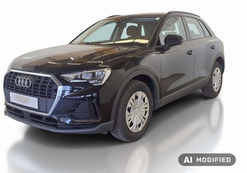 Audi Q3, 2023 2