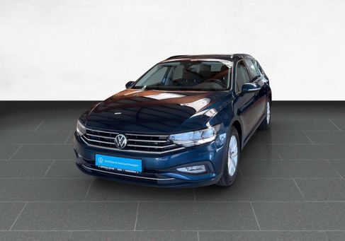 Volkswagen Passat Variant, 2023 2