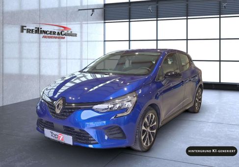 Renault Clio, 2023 3