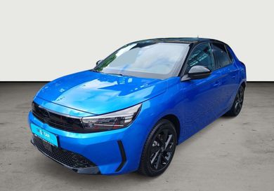 Opel Corsa, 2025