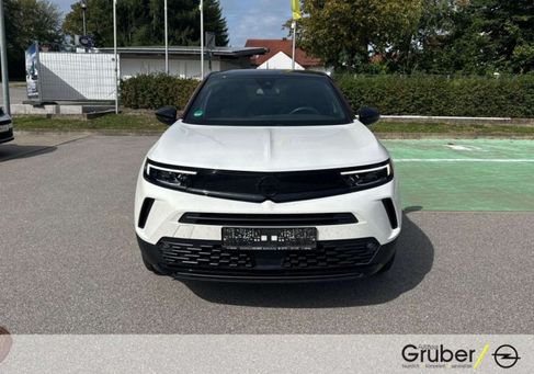 Opel Mokka, 2022 2