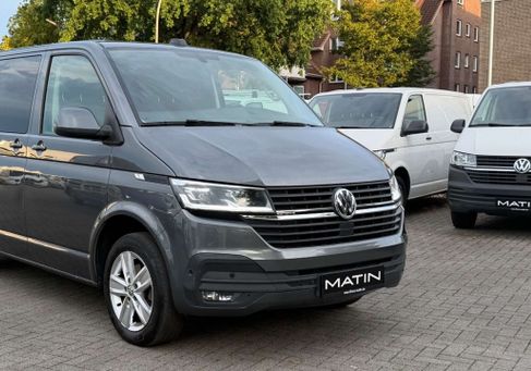 Volkswagen T6 Transporter, 2020 2