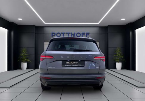 Skoda Karoq, 2023