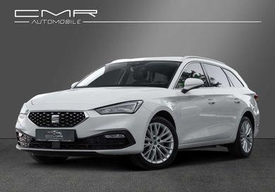 Seat Leon, 2022