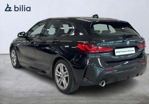 BMW 118, 2024