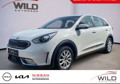 Kia Niro, 2018