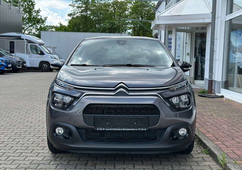 Citroën C3, 2024 2