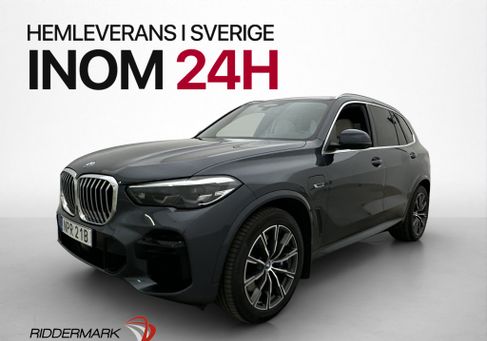 BMW X5, 2022