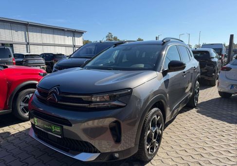 Citroën C5 Aircross, 2024 2
