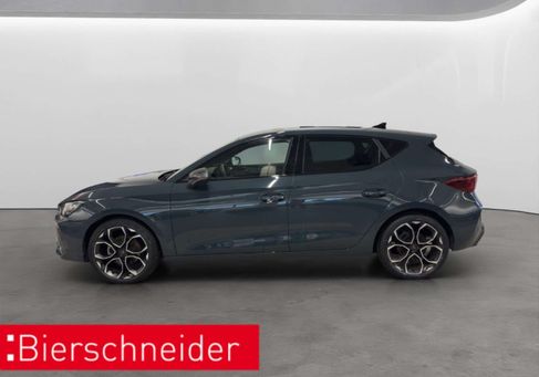 Cupra Leon, 2025