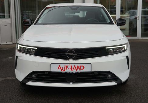 Opel Astra, 2023
