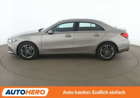 Mercedes-Benz A 180, 2020