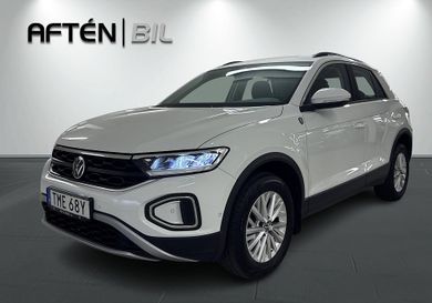 Volkswagen T-Roc, 2023