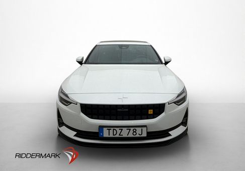 Polestar 2, 2023