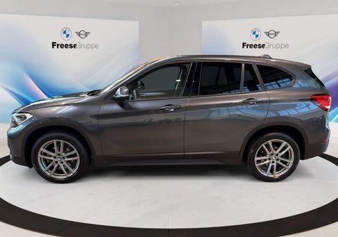 BMW X1, 2021 3