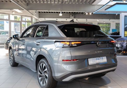 Volkswagen T-Roc, 2026