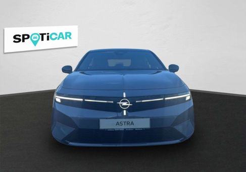 Opel Astra, 2026