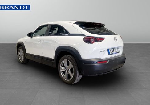 Mazda MX-30, 2023