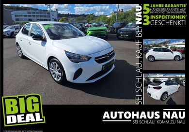 Opel Corsa, 2023