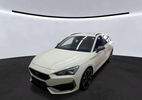 Seat Leon, 2024 2
