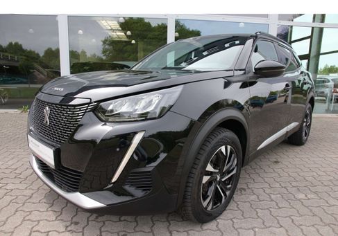 Peugeot 2008, 2023