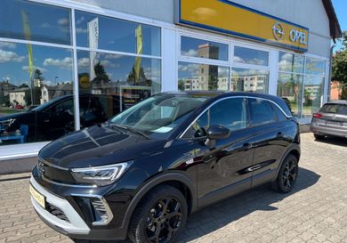 Opel, 2024