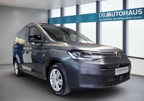 Volkswagen Caddy, 2023 2