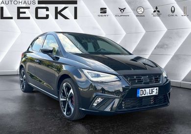 Seat Ibiza, 2024