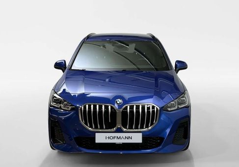 BMW 218, 2025 2