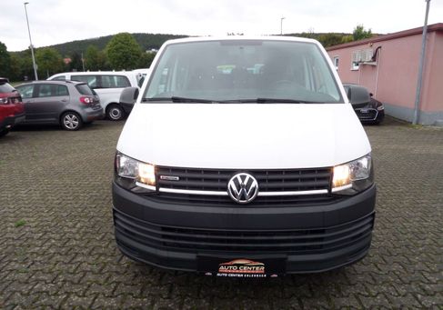 Volkswagen T6 Transporter, 2019