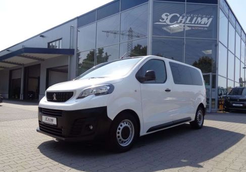 Peugeot Expert, 2021