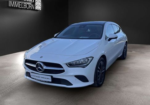 Mercedes-Benz CLA 250, 2023