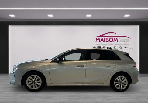 Opel Astra, 2023