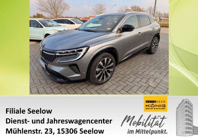 Renault Austral, 2023