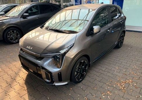 Kia Picanto, 2026