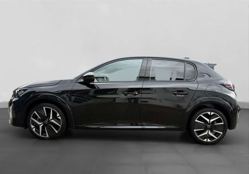 Peugeot 208, 2024 2