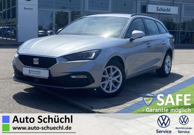 Seat Leon, 2024