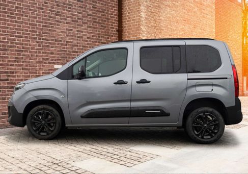 Citroën Berlingo, 2025 3