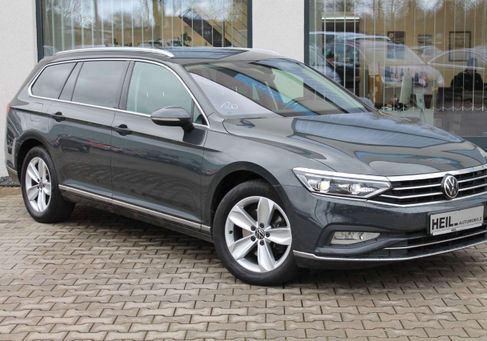 Volkswagen Passat Variant, 2021 3