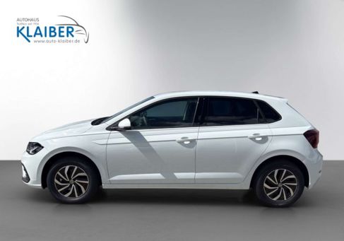 Volkswagen Polo, 2026 2