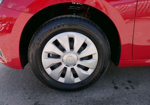 Skoda Fabia, 2026